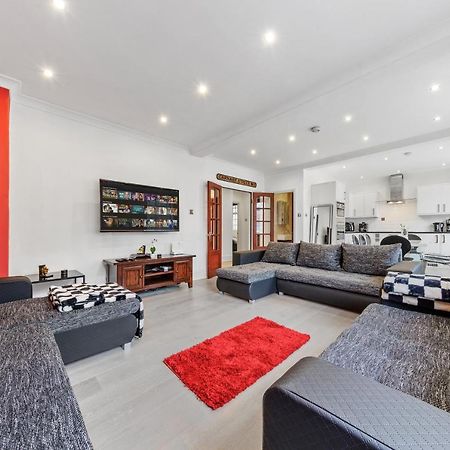 דירות Luxury Flat In London - Mayfair מראה חיצוני תמונה