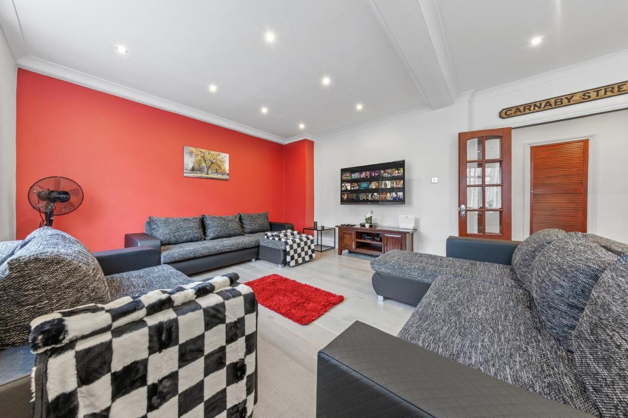 דירות Luxury Flat In London - Mayfair מראה חיצוני תמונה